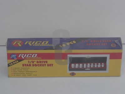 Гедоре Рико - 10 части 1-2 -Е-торкс-                                                                                                                                                                                                                                                                        